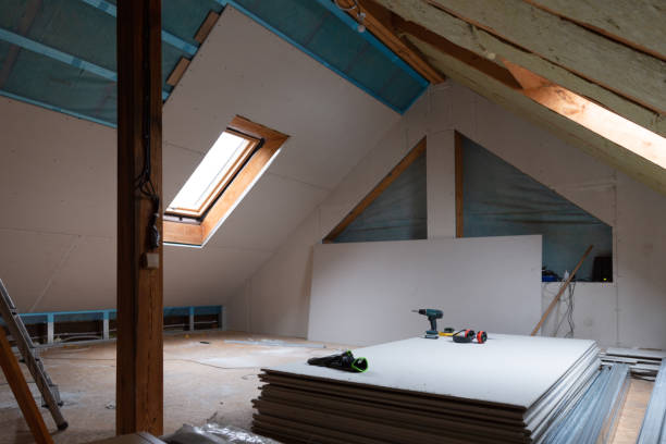 Insulation Inspection Services in Chackbay, LA