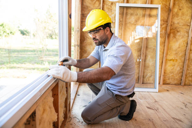 Attic Insulation Near Me in Chackbay, LA