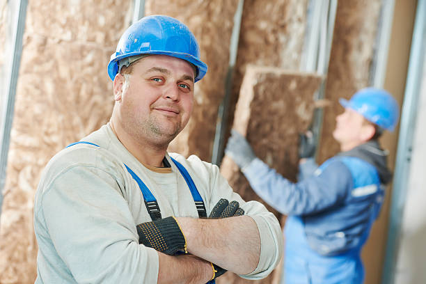 Insulation Contractors for Homes in Chackbay, LA